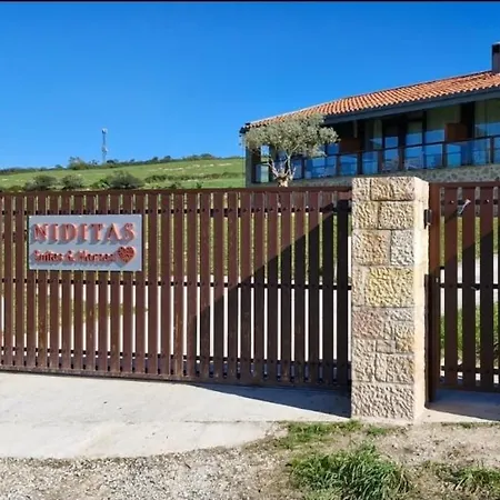 Hotel Niditas & Horses