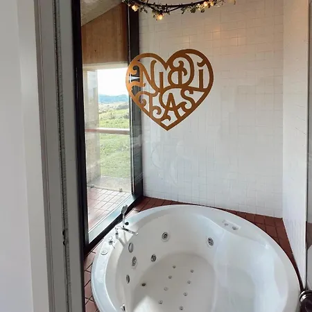 Niditas & Horses Hotel Santillana del Mar