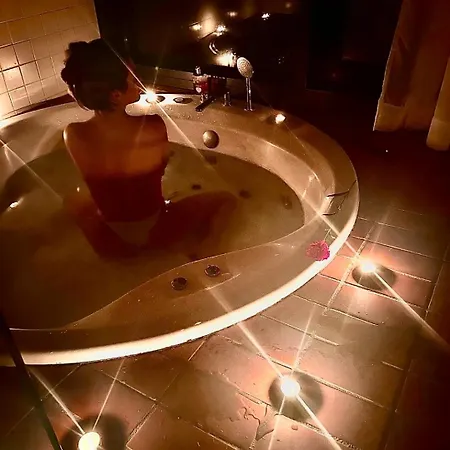 Niditas & Horses Santillana del Mar