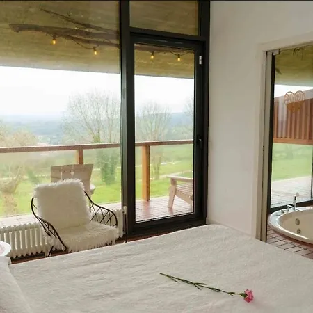 Hotel Niditas & Horses