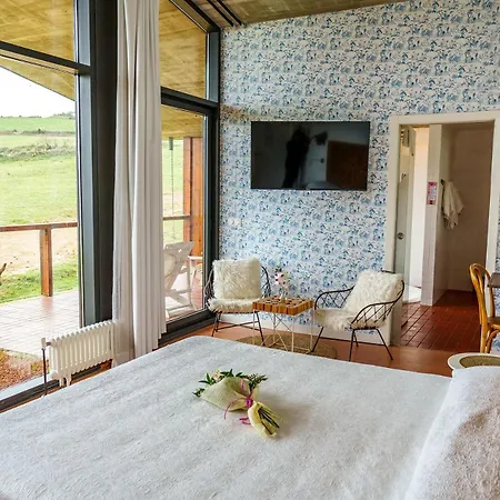 Niditas & Horses Hotel