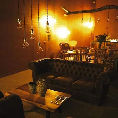 Hotel Niditas & Horses