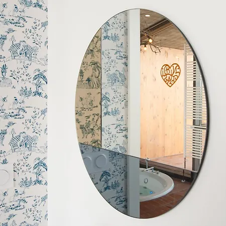 מלון Niditas & Horses *