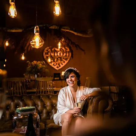 Niditas & Horses Hotell