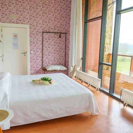 Niditas & Horses מלון סנטילנה דל מר