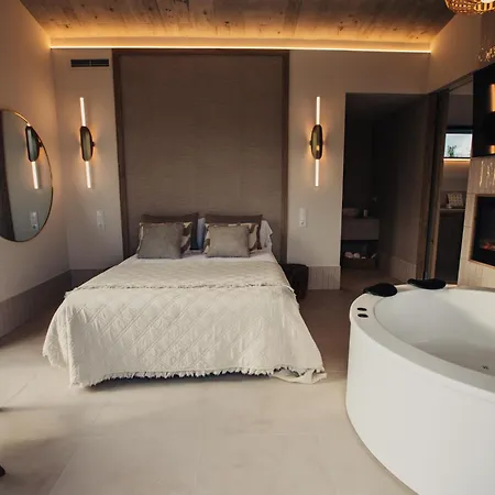 Niditas & Horses Hotel