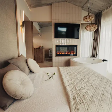 Niditas & Horses Hotel