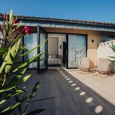 Niditas & Horses Hotel *