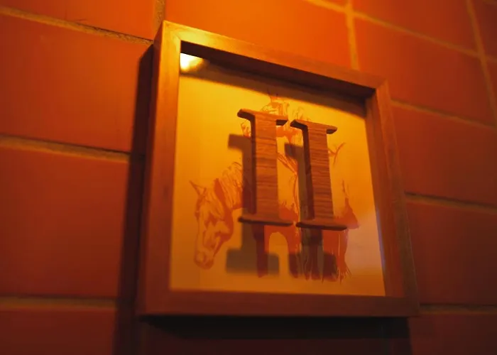 Niditas & Horses Hotel *