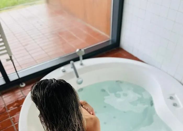 Niditas & Horses 호텔 산틸라나델마르