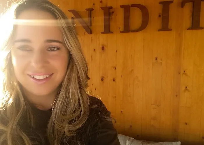 Niditas & Horses 호텔