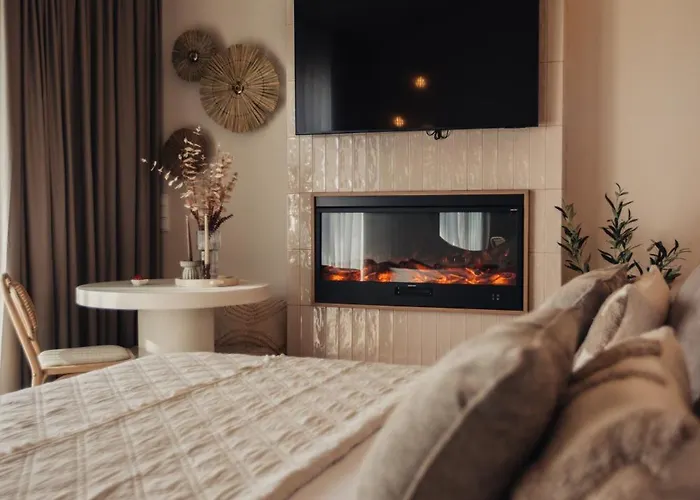 Niditas & Horses Hotel *