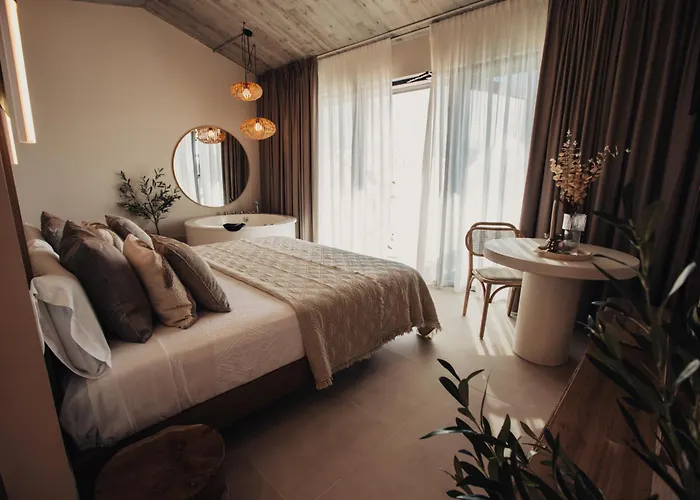 Niditas & Horses Santillana del Mar