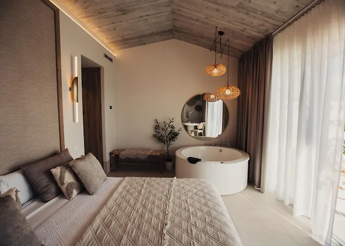 Niditas & Horses Hotel *