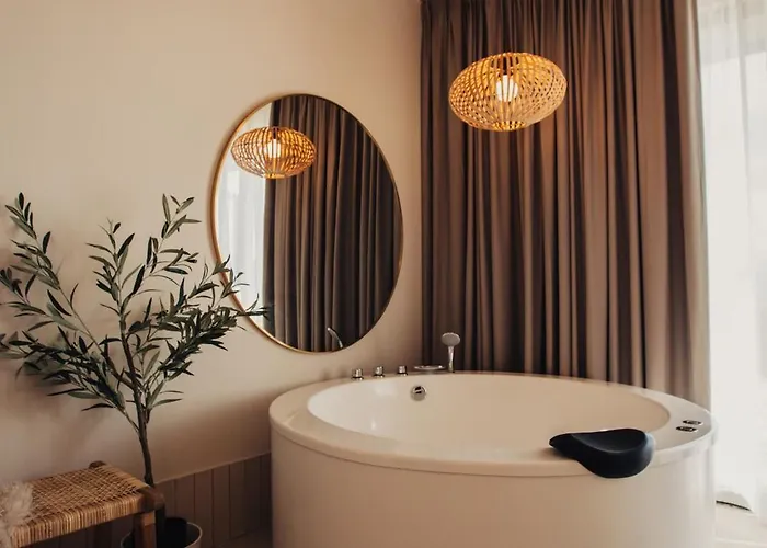 Hotel Niditas & Horses Santillana del Mar