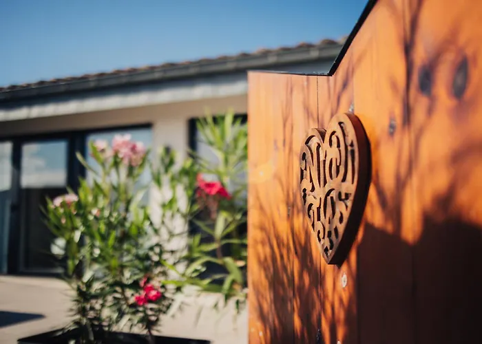 Hotel Niditas & Horses Santillana del Mar