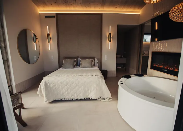 Niditas & Horses 호텔