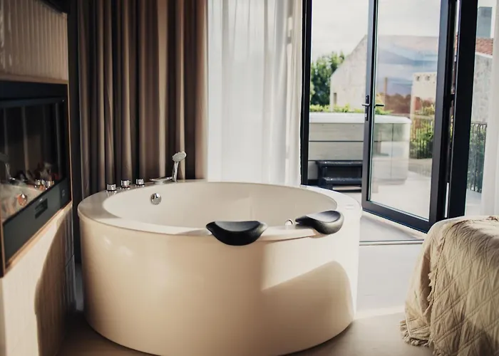 Niditas & Horses * 산틸라나델마르