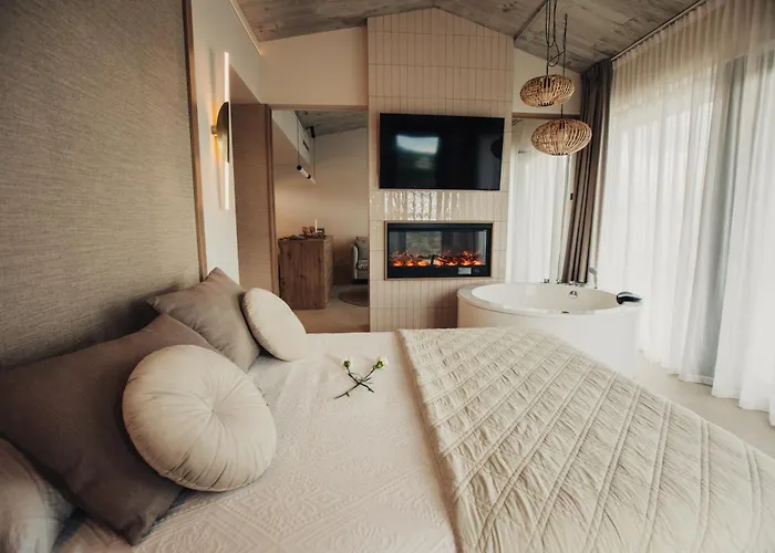 Niditas & Horses 호텔