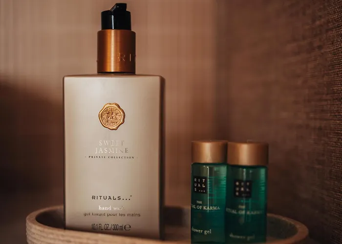 Niditas & Horses 호텔 산틸라나델마르