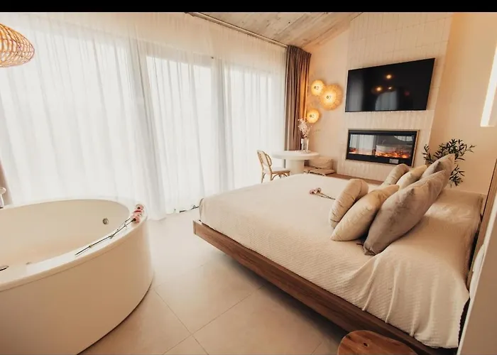 Niditas & Horses Hotel Santillana del Mar