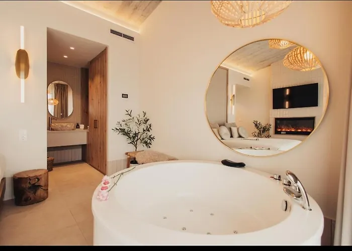 Niditas & Horses 호텔