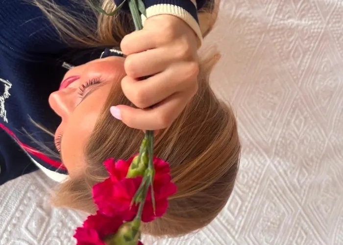 Niditas & Horses Santillana del Mar